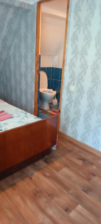 Zolotaya Buhta 10 Ξενοδοχείο Πιτσούντα Εξωτερικό φωτογραφία