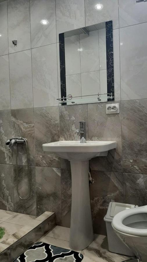Zolotaya Buhta 10 Ξενοδοχείο Πιτσούντα Δωμάτιο φωτογραφία