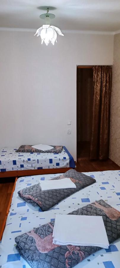 Zolotaya Buhta 10 Ξενοδοχείο Πιτσούντα Εξωτερικό φωτογραφία